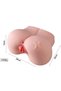 No:1 Buttock 4.4 KG - 4