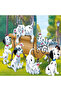 Dal 709 101 Dalmatian Puzzle 50 - 2