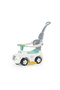 2634 Pedalless Stepper Car 3in1 -Full Toy