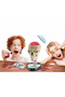 64322 Science and Play - Crazy Anatomy +7 Years - 4