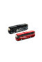 52590 Welly Mercedes Benz Travega 96 - 3