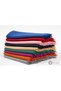 Flameli Scarf Set 15 Pieces Mixed Color Cotton Daily Use Shawl Scarf - 3