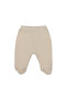 3-Piece Bodysuit Set with You Family 13121 Beige - 6