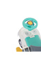 2634 Pedalless Stepper Car 3in1 -Full Toy - 4