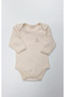 4-Pack Premature Hospital Release Hello Family 23101 Beige - 5
