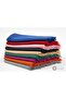 Flam Scarf Set 5 Pieces Mixed Color Cotton Daily Use Shawl Scarf - 3