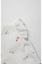 Jumpsuit Shorts Muslin Starfish Wishes 15142 Pink - 3