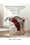 Family Model, 24X29Cm, Waterproof, Wet Swimsuit, Dirty Cloth Vs Bag, Multi-Purpose Bag