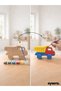 Wooden Painting Set – Children's Activity & Hobby Toy, Montessori Educational Set - 4