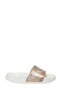 U.S. Polo Assn 5Fx Eli̇a Girls' Slippers