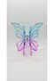Butterfly Latch Buckle Color-4