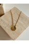2-Piece Best Friend Necklace - 3