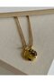 2-Piece Best Friend Necklace - 4