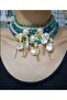 Ege Işıltısı (Aegean Sparkle) Design Necklace - 2