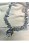 Aquamarine Necklace - 2