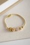 Gold Charmli Lunelle Bracelet - 4