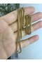 Steel Chain Necklace - 2