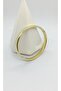 Pure Gold Kelepçe Bracelet - 2