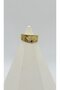 Gold Aura - Evil Eye Shield Ring (Little Finger) - 3