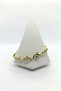 Golden Dolphin – Love from Heart to Sea Bracelet