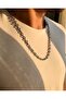 Men's Steel Necklace
