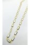 Crystal Voyage Necklace - 3