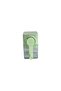 Table Type Metal Arm Large Green Pencil Sharpener 6734 - 3