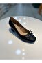 Vollex Short Heeled Bowknot Women's Shoes - 3