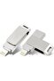 128 GB Flash Memory iPhone - PC Compatible OTG Flash 3.0 Usb Data Memory