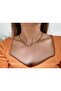 Steel Necklace - 2
