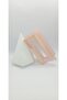 Salmon Color Hologram Latch Buckle