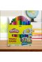 Play-Doh 36 Colors Washable Felt Tip Felt Tip Pen 2Nm