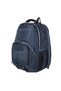 50829 Navy Blue Orthopedic Laptop & Backpack - 3