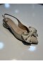 Vollex Imported Buckle Women's Stylish Flat Ballerinas - 3