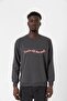 Rose Toxic Till the End Smoked Men's 2Ip Sweatshirt