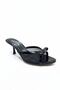 Vollex Thin Heeled Stylish Women's Slippers - 3
