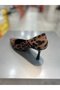 Hco Women's Stylish Heeled Leopard Siteletto - 5