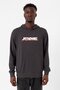 Jennie Mantra Smoked Men's 2Ip Hoodie