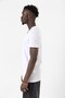 Dragon Ball Z Anime Roshi Kame White Men's V-neck T-shirt - 2