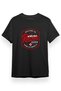 Resident Evil Welcome To Raccoon City Black Short sleeve Men's T-shirt