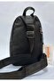 4924 Stylish Sporty Crossbody Bag with Multiple Compartments - 2