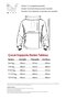 Mr Beast Letter White Kids 3ip Hooded Sweatshirt - 4
