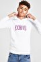 Jennie Extral White Kids 3Ip Hooded Sweatshirt