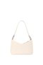 C. Pakel Unisex Gray Color Crossbody Crossbody Bag - 3