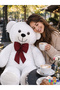 90 Cm Bow Tie Teddy Bear (100% Domestic)