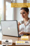 MacBook Air 13.3 Inch Case – A2337 M1 / A2179 / A1932 Compatible – Shockproof and Scratch Resistant