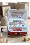 Ayderonline Red Color 15X23 cm – Musical Ballerina Jewelry Storage Box (a Note of Your Choice Can Be Sent on the Gift Package Upon Request) - 3