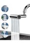 Kitchen Faucet Sprayer Head 4in1 - 2
