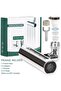 Kitchen Faucet Sprayer Head 4in1 - 4