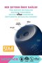 1000ml Large Size Soft Touch Double Color Motivational Tritan Water Bottle - 7